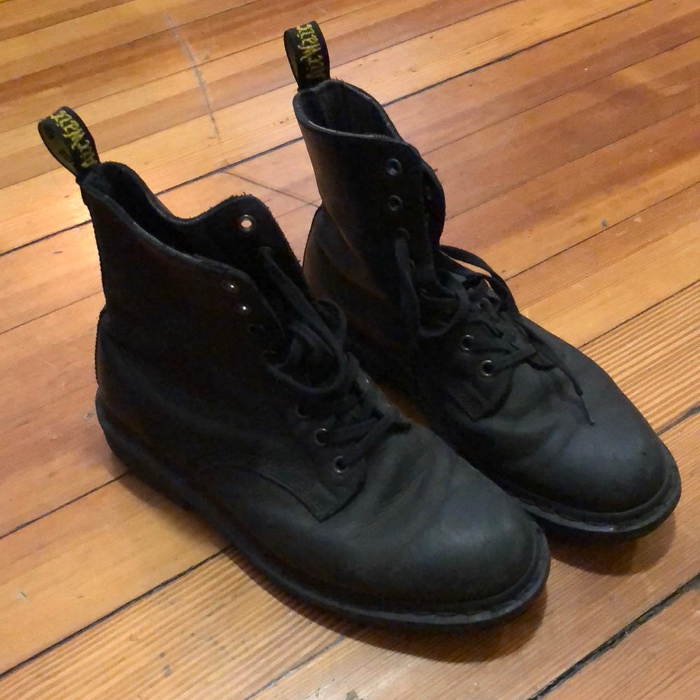 Dr. Marten’s Thelma Boot